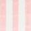 Schumacher Wide Hand Block Stripe Pink Fabric 181811