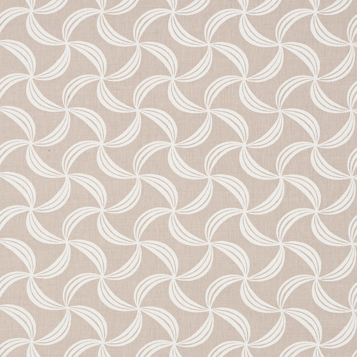 Schumacher Ambrosia Natural Fabric Sample 181920