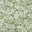 Schumacher Del Mar Indoor/Outdoor Verde Fabric Sample 181990