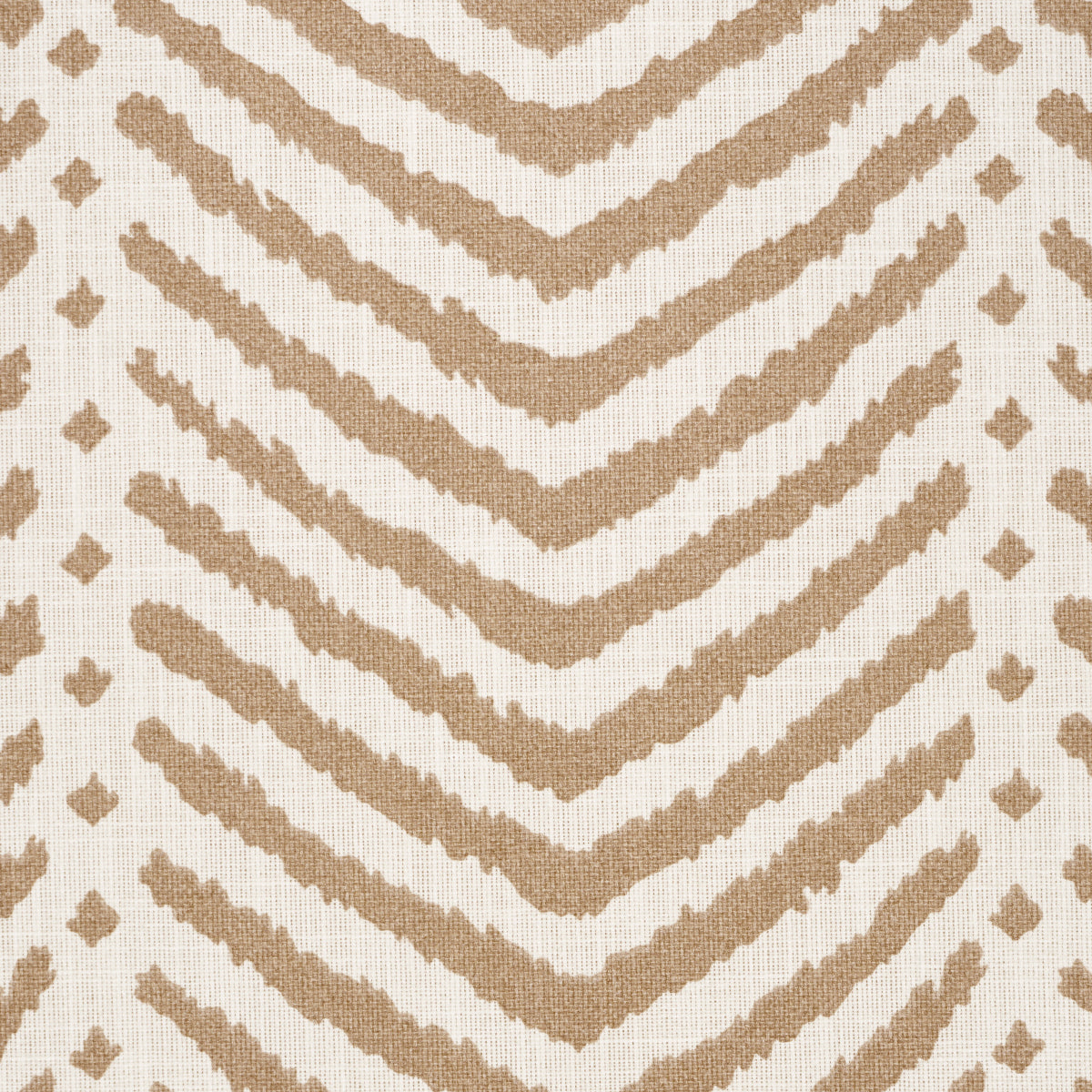 Schumacher La Jolla Indoor/Outdoor Wheat Fabric 182000