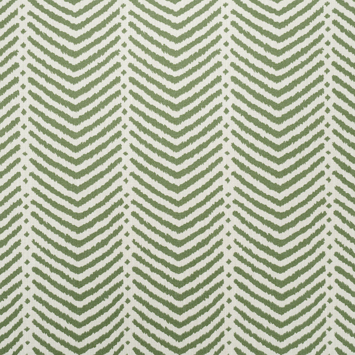 Schumacher La Jolla Indoor/Outdoor Verde Fabric 182002