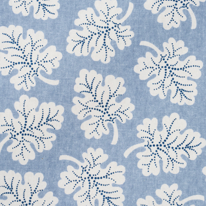 Schumacher Olive Sky Fabric 182032