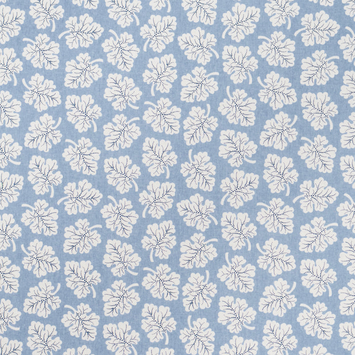 Schumacher Olive Sky Fabric 182032