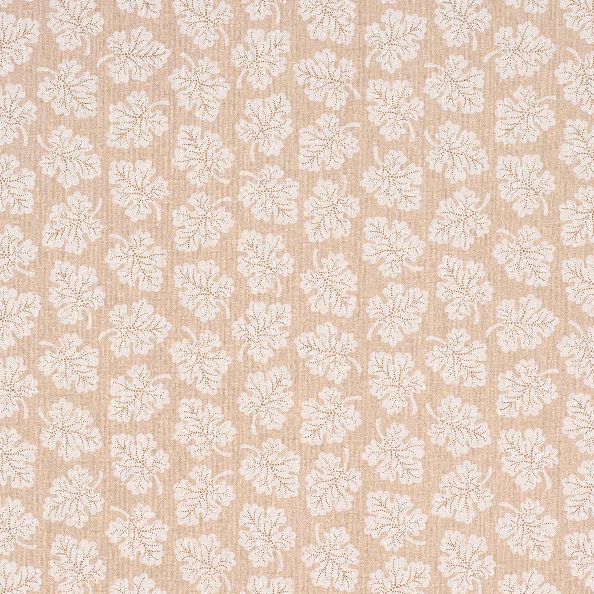 Schumacher Olive Neutral Fabric 182033