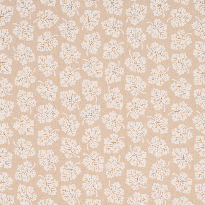 Schumacher Olive Neutral Fabric Sample 182033