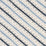 Schumacher Ronnie Blue Fabric Sample 182051