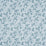 Schumacher Lavinia Blue Fabric 182101