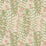 Schumacher Ashbee Botanical Petal Fabric Sample 182150