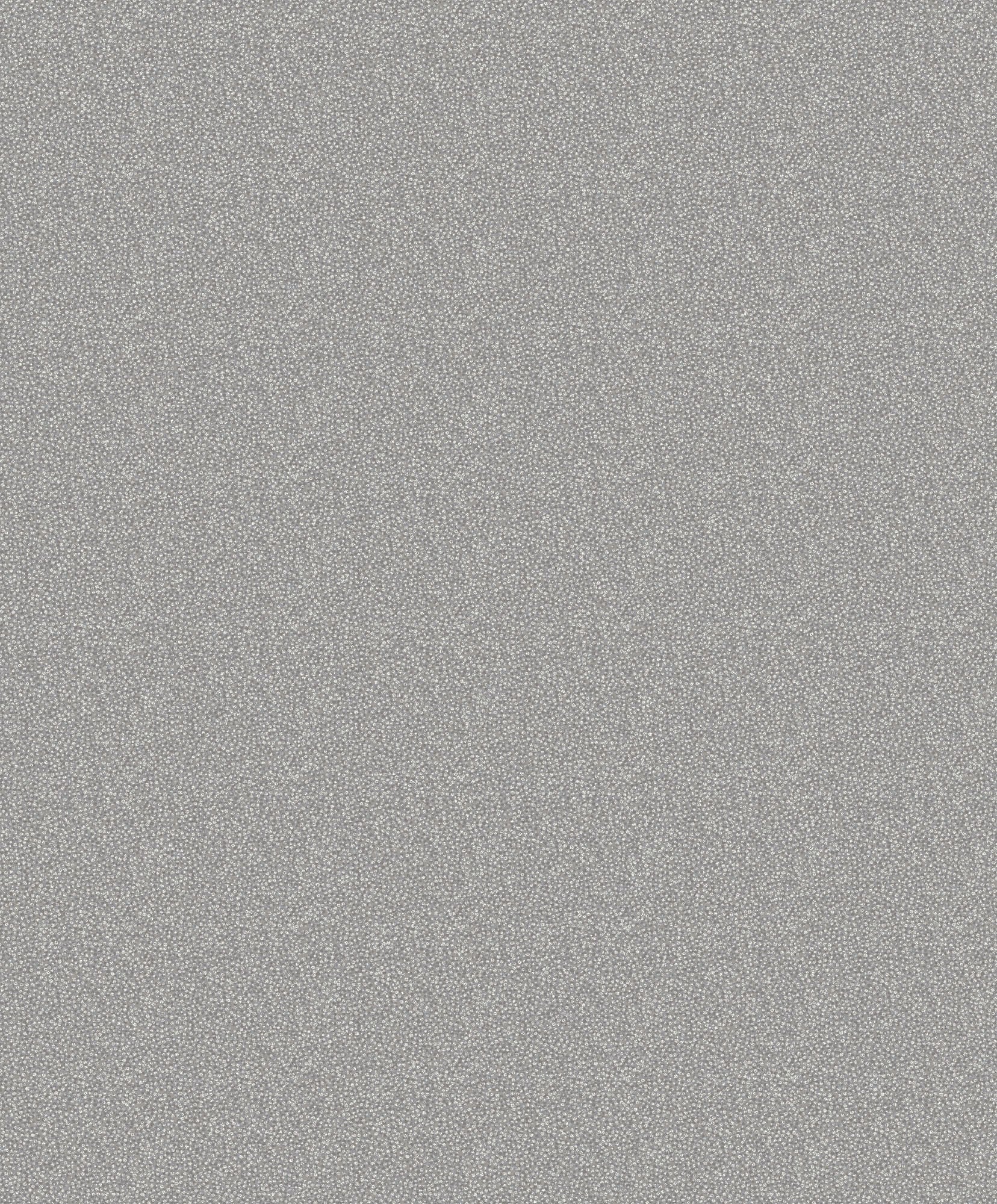 Seabrook Designs Subtle Plain Pewter Wallpaper 1821628