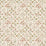 Schumacher Frances Floral Indoor/Outdoor Petal Fabric Sample 182162