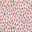 Schumacher Shortcake Indoor/Outdoor Pink Fabric Sample 182191