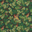 Schumacher Covey Hedge Chestnut Fabric Sample 182251