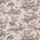 Schumacher Western Toile Sepia Fabric Sample 182271