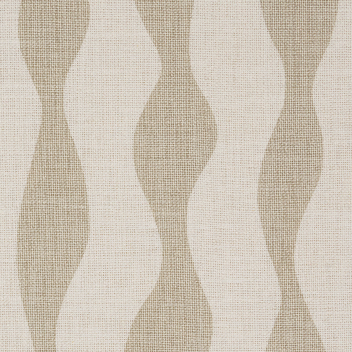 Schumacher Ellsworth Birch Fabric Sample 182312