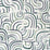 Schumacher New Beat Blue & Green Fabric 182361