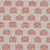 Schumacher Ode Hand Block Crush Fabric Sample 182451