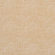 Schumacher Coco Hand Screen Print Sunbleached Ochre Fabric 182581