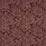 Schumacher Tayrona Palm Mosaic Cayenne Latte Fabric Sample 182590