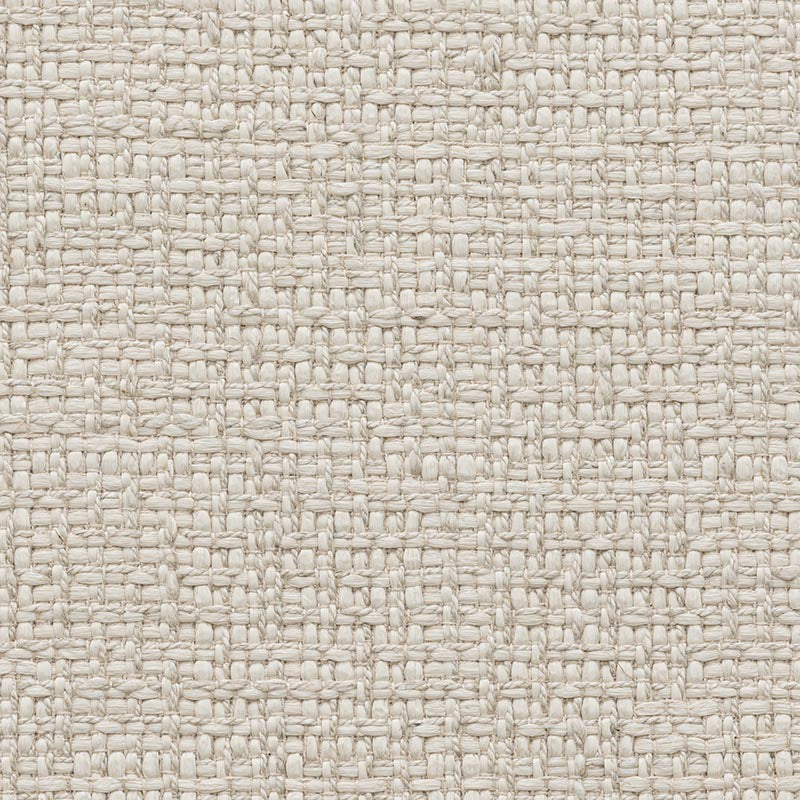 Holly Hunt Great Plains Soft Raffia Soft Sand Fabric Sample 1849/02