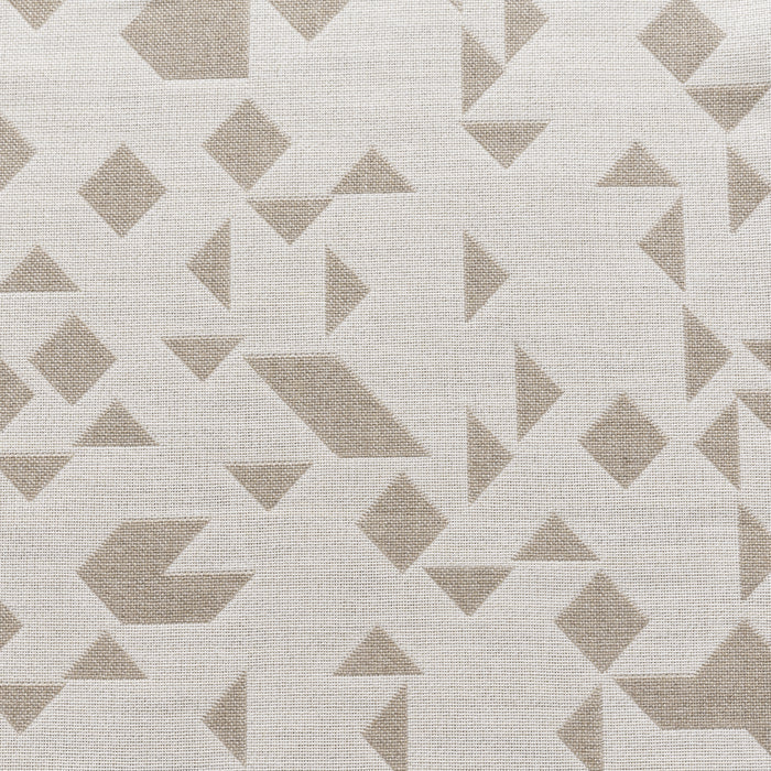 Holly Hunt Walls Wainscott Sand Wallpaper W5096/003