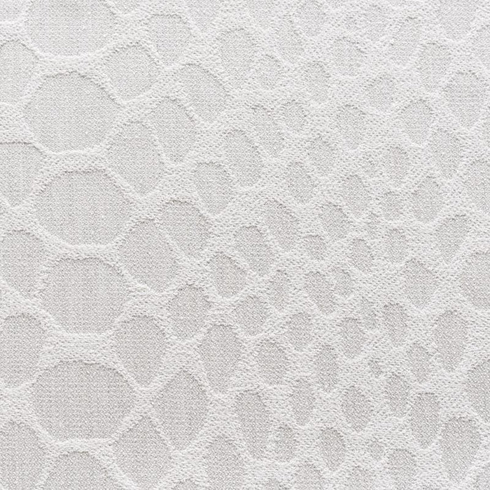 Holly Hunt Great Outdoors Boa Ocean Foam Fabric 189/02