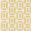 Pierre Frey Decor Imperial Or Wallpaper FP753002