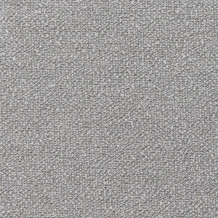 Holly Hunt Great Outdoors Intermix Ice Grey Fabric Sample 192/03