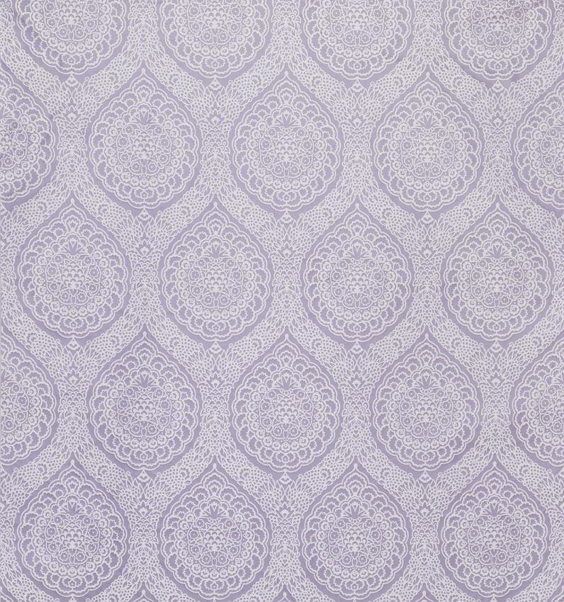 Osborne & Little Rosalia Damask 4 Sample Sample F6443-04