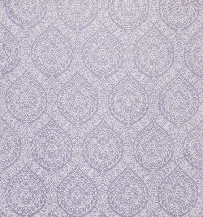 Osborne & Little Rosalia Damask 4 Sample Sample F6443-04