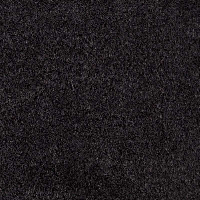 Holly Hunt Great Plains Royal Alpaca Anthracite Fabric 1953/01