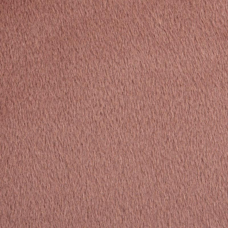 Holly Hunt Great Plains Royal Alpaca Morganite Fabric Sample 1953/20