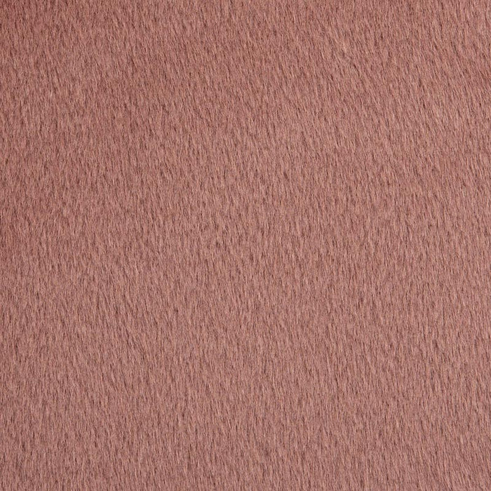 Holly Hunt Great Plains Royal Alpaca Morganite Fabric Sample 1953/20