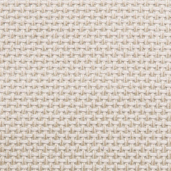 Holly Hunt Great Plains Sancerre Stripe Natural State Fabric 3230/01