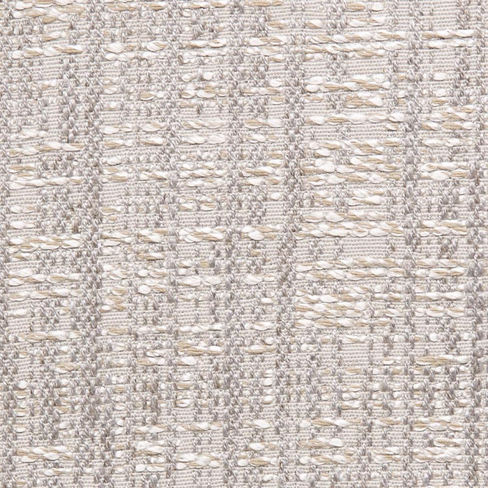 Holly Hunt Great Plains Gridlock Cement Fabric 3450/01