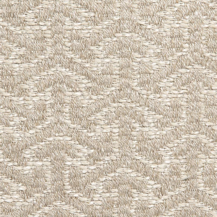 Holly Hunt Great Plains Bee's Knees Bleached Fabric 2857/01