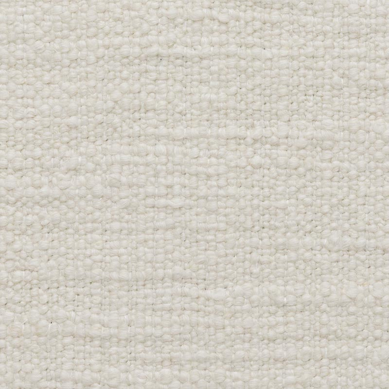 Holly Hunt Great Plains Esposito Winter White Fabric 1972/07