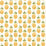 Schumacher Prunus Yellow Wallpaper 1975