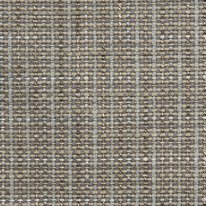 Holly Hunt Great Outdoors Tally Granite Fabric 297/05