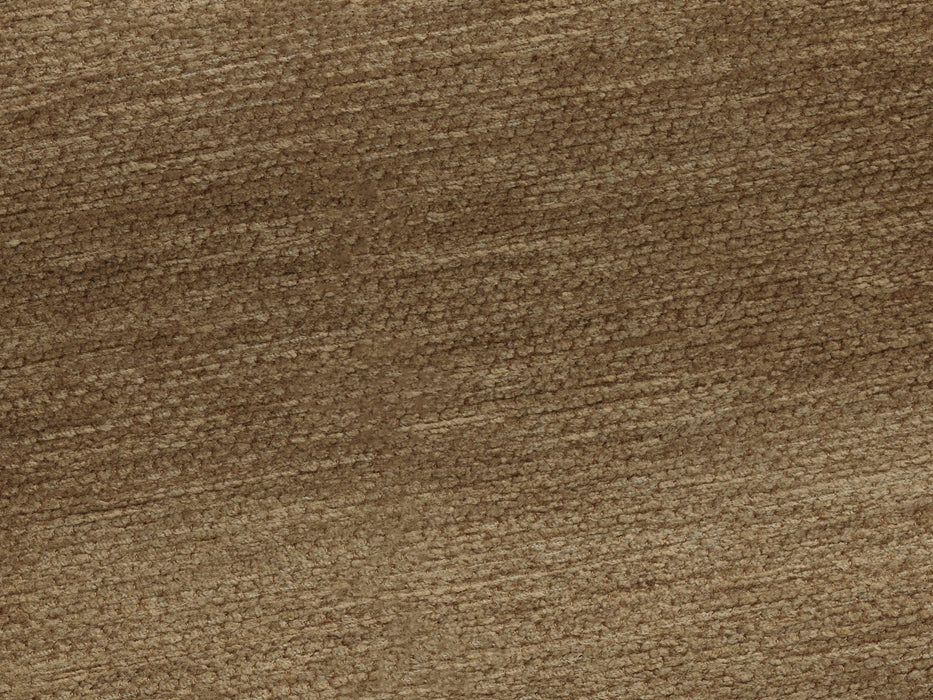 Le Manach Chenille De Tours Moka Fabric L4289_CDT_C513