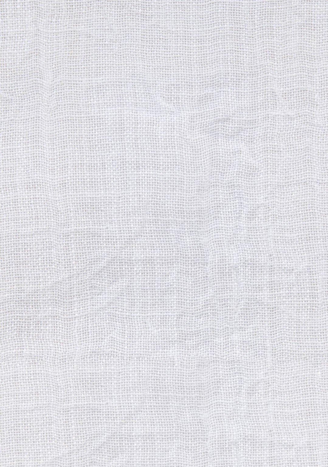 Pierre Frey Sciron Blanc Fabric Sample F2779001