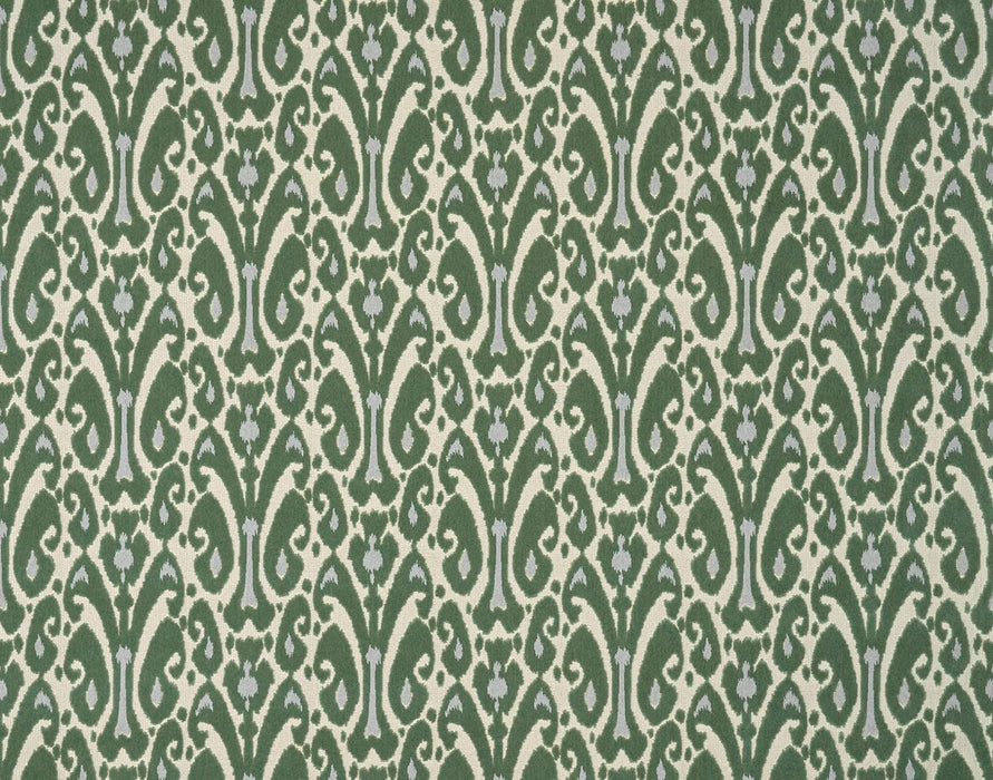 Pierre Frey Soverato Celadon Fabric Sample F3834006