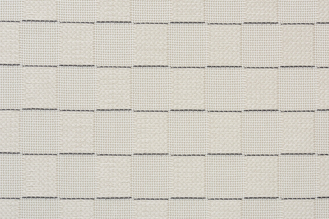 Pierre Frey Kanumera Creme Fabric F3133001