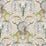 Pierre Frey Coquillages Et Crustaces Fond Marin Wallpaper FP582003