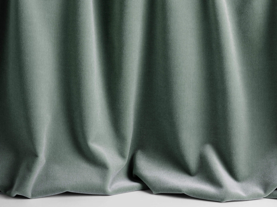 Pierre Frey Fine Celadon Fabric Sample F3210016