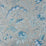 Boussac Tarantelle Platinum Blue Wallpaper Sample W4697004