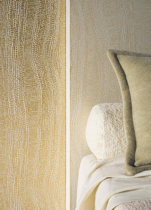 Pierre Frey Isak Sable Wallpaper FP931002