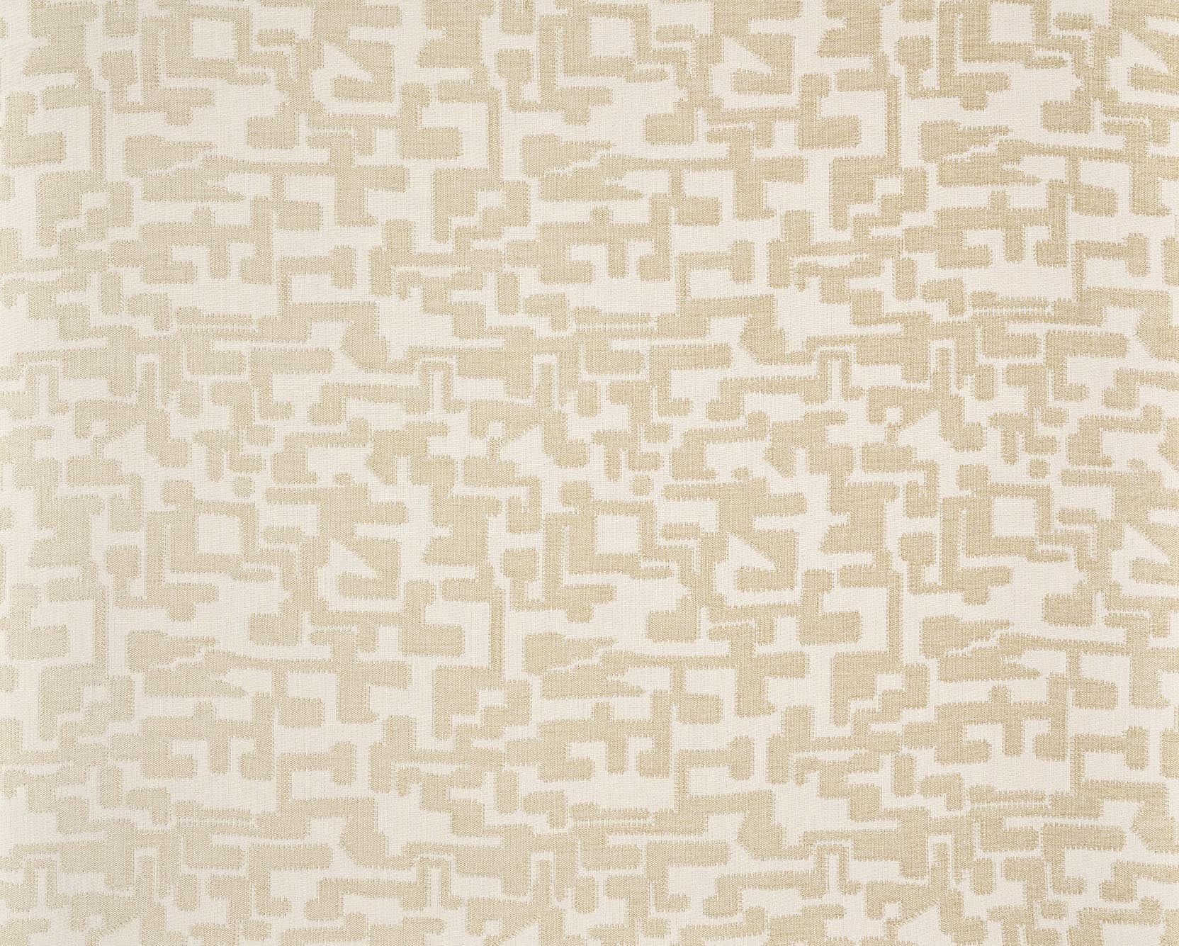 Pierre Frey Javor Creme Fabric F3759001