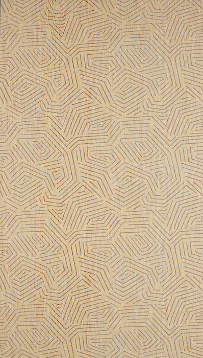 Pierre Frey Tenere Chataigne Wallpaper Sample FP531004