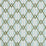 Pierre Frey Mia Vert D'Eau Wallpaper FP544004