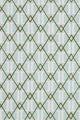 Pierre Frey Mia Vert D'Eau Wallpaper FP544004